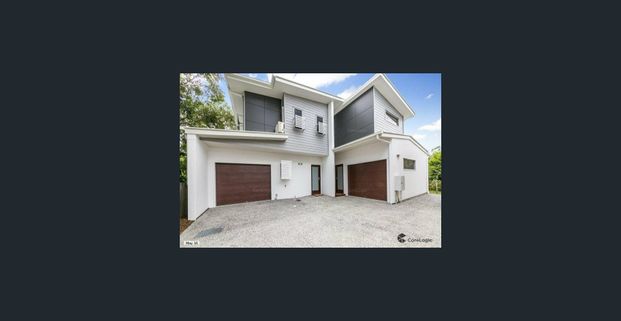 Modern Townhouse in Great Location - Photo 1