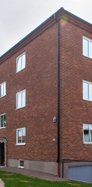 Floragatan 20A - Foto 1