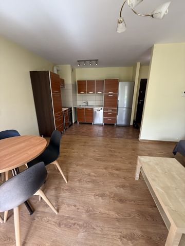 Kaziemierska 2pok 46m2 z balkonem - Zdjęcie 5