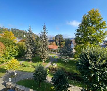 Appartement de 4 pièces avec 109 m2 et ascenseur privé et balcon. - Photo 6