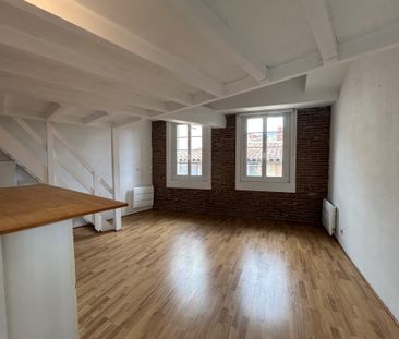 Location Appartement 2 pièces 37m² TOULOUSE 31000 - Photo 6
