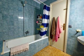 2 BEDROOM APARTMENT FOR RENT - TORREVIEJA
