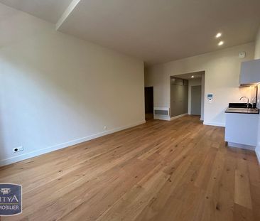 Location Appartement 3 pièces 72m² DOLE 39100 - Photo 1
