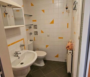 Lichtdurchflutete 3,5 Zimmer Dachgeschosswohnung - Foto 1