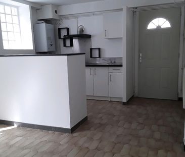 Location Appartement 2 pièces 40m² TOULOUSE 31400 - Photo 1