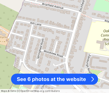 Woodview Crescent, Widnes, Cheshire, WA8 - Photo 1