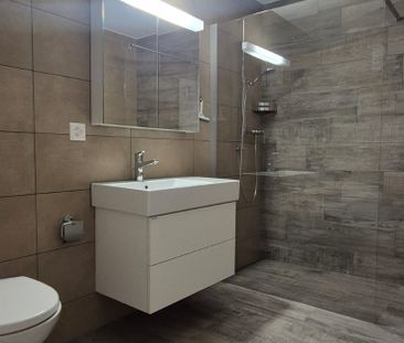 2.5 Zimmer, Untergeschoss - Photo 5