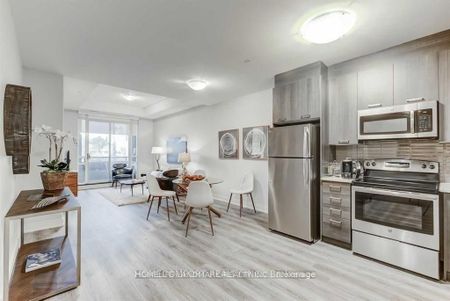 For Lease - 150 Main Street Unit# 707, Hamilton, Ontario - Photo 2