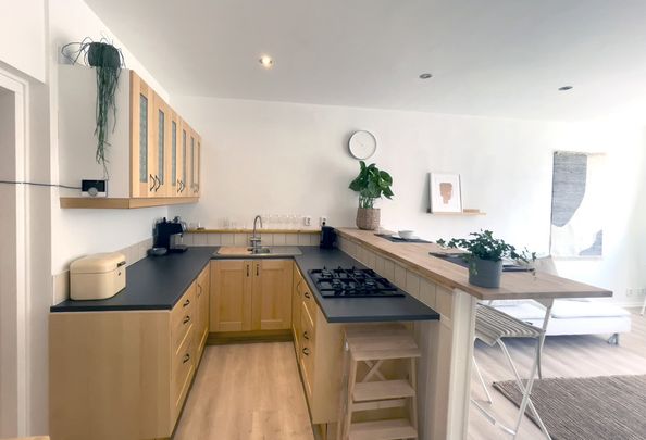 Houthaak 28 - Photo 1