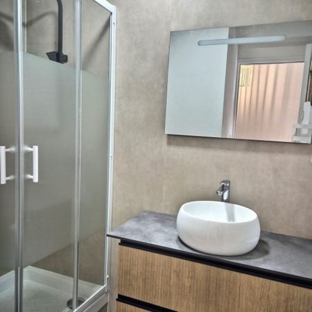 APPARTEMENT T2 - LES CARMES - Photo 4