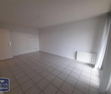 Location Appartement 2 pièces 44m² BELFORT 90000 - Photo 3