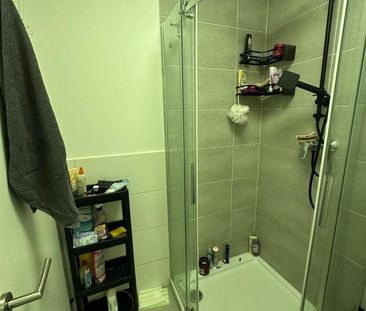 2-Zimmer Helle Mietwohnung - Foto 1