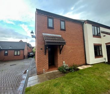 2 bedroom semi-detached house to rent - Photo 4