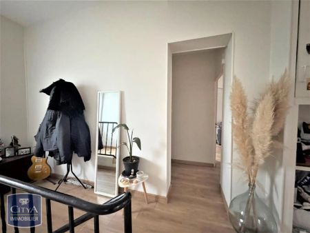 Appartement à louer 3 pièces 73.79m² - Photo 4