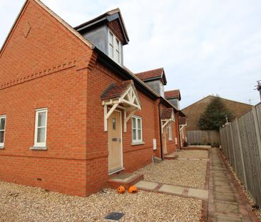 1 bedroom end of terrace house to rent - Photo 4