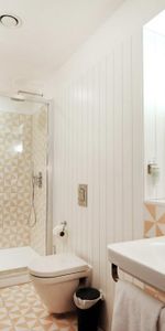 1 bedroom serviced apartment to rent - Photo 4