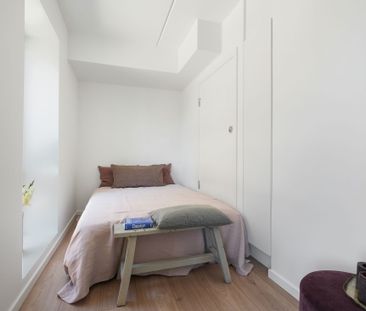 2-vær. lejlighed - Foto 5