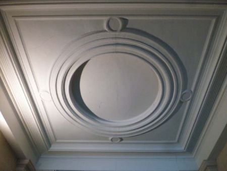 En RDC sur cour privée, appartement T3 en duplex. Entrée, séjour avec cuisine ... Nantes (44000) - Photo 4