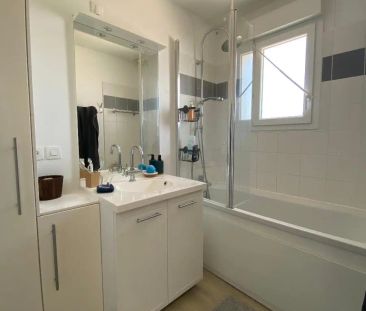 Maison à louer 3 pièces 65.6m² - Photo 3