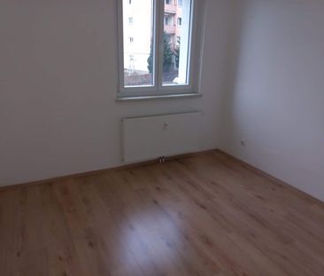 geräumige 3-Raum Wohnung in guter Lage - Photo 1