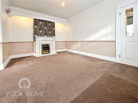 4 bedroom semi-detached house to rent - Photo 4