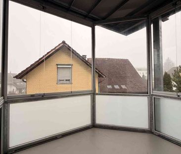 1.5 Zimmer, 40 m², 1. Stock - Photo 5