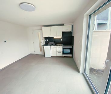 Pronájem bytu 1+kk 26 m² - Photo 2