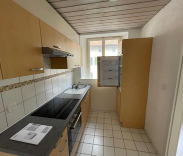 3 Zimmer, 1. Stock - Photo 3