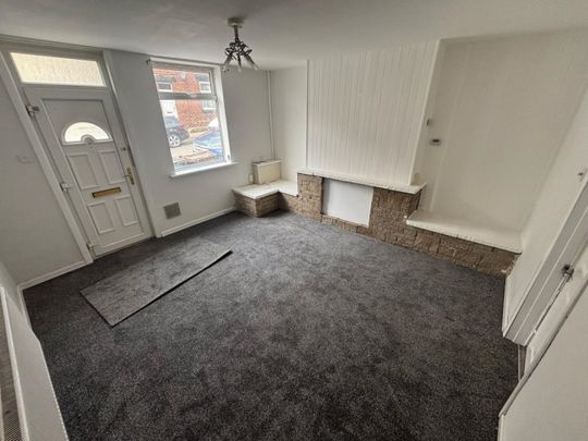 2 bed Terraced - To Let - Photo 1