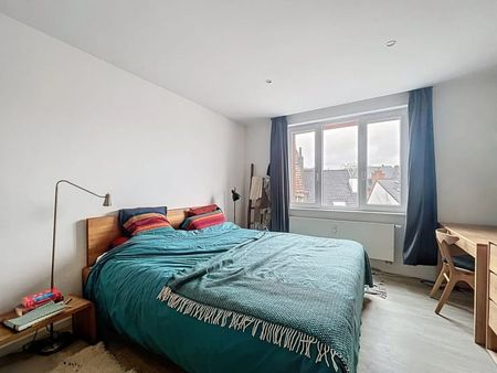 Appartement te huur - Foto 5