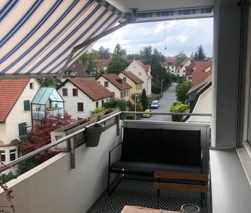 3.5 Zimmer, 65 m², 4. Stock - Foto 6