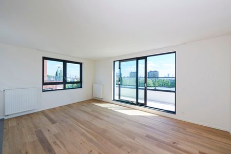 Appartement te huur in Molenbeek-Saint-Jean - Photo 5