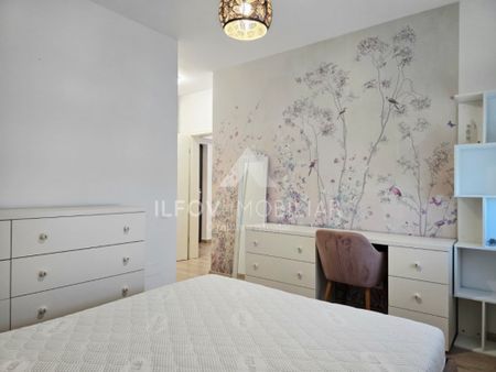 Otopeni – Parcul Unirii | 3 camere, 2 băi, mobilat, parca - Photo 2