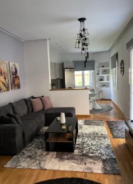 Διαμέρισμα για ενοικίαση Άνω Ιλίσια (Ζωγράφου) - Photo 5