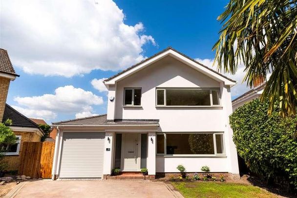 Richard Cooper Road, Shenstone, WS14 - Photo 1