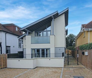 1 bedroom semi-detached house to rent - Photo 5