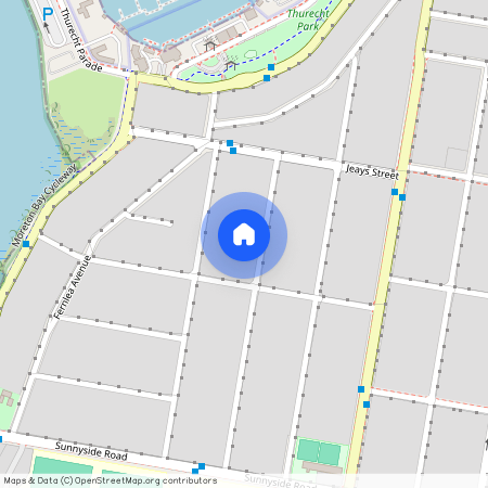 41 Central Avenue, Scarborough, QLD 4020