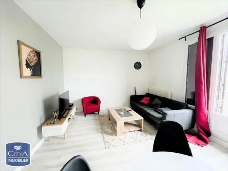 Appartement à louer 1 pièce 10m² - Photo 4