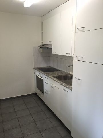 Gemütliche, zentral gelegene Wohnung nahe Shoppi-Tivoli - Foto 2
