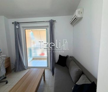 Studio/Γκαρσονιέρα για ενοικίαση Τ.Ε.Ι. (Πάτρα) - Φωτογραφία 4
