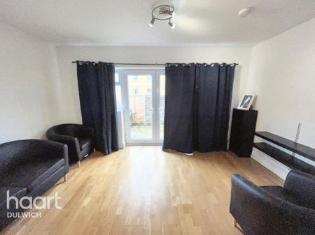 5 bedroom terraced house to rent - Photo 2