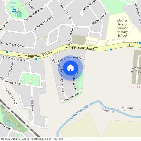 9 Vista Parade, Qld 4208, Ormeau