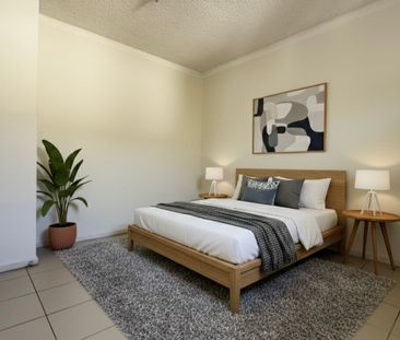 TOWN HOUSE 2 BEDROOMS - Photo 2