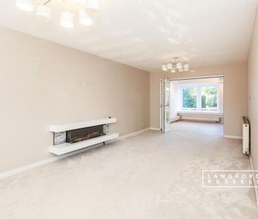 4 bedroom detached house to rent - Photo 2