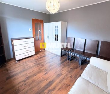 2 pokoje/46,7m2/balkon/ Warcisława - Photo 2