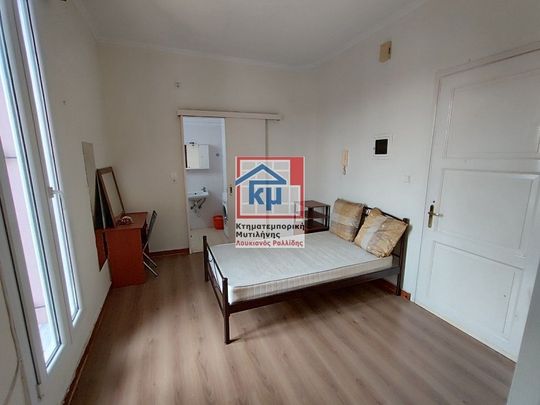 Διαμέρισμα για ενοικίαση Κέντρο (Λέσβος - Μυτιλήνη) - Φωτογραφία 1