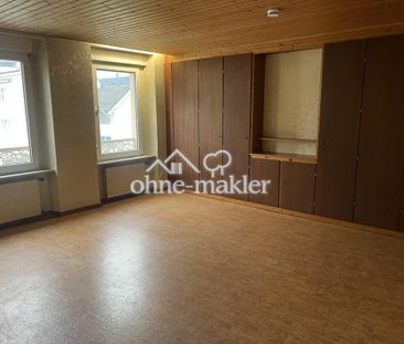 Charmante gemütliche 2-Zimmer-Wohnung in zentraler Lage von Bingen - Photo 1