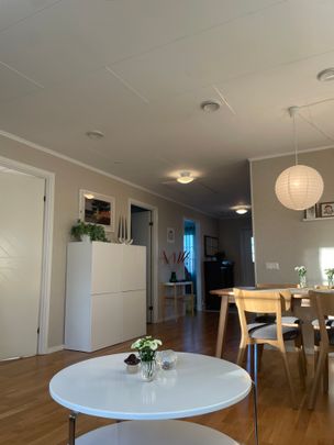 Grantorpsvägen 1F - Foto 1