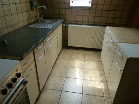 Ca. 80 m² gemütliche, möbelierte Dachgeschosswohnung zu vermieten! - Photo 2