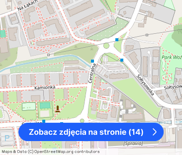 Czyżyny, 57m²: 2 NIEZALEŻNE pokoje z tarasem | osobna kuchnia + par... – zdjęcie 1